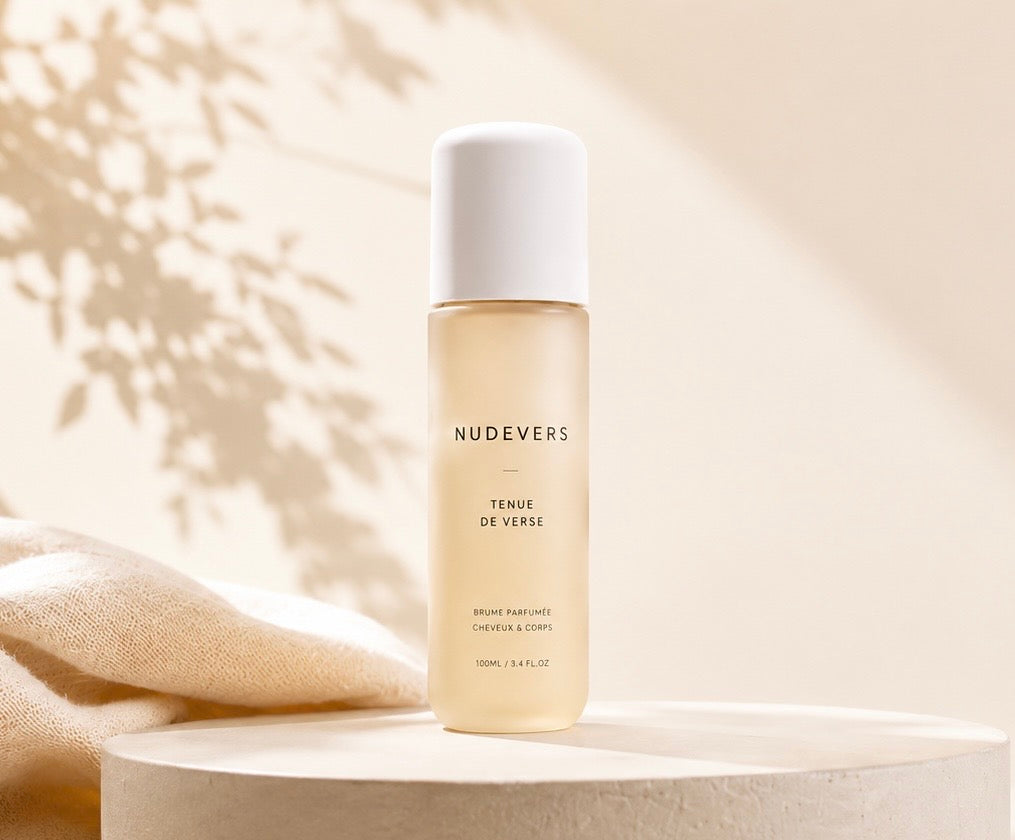 Ivory Skin