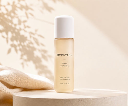 Ivory Skin